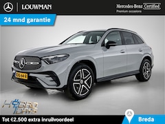 Mercedes-Benz GLC-klasse - 300 e 4MATIC AMG Plug-In Hybride AMG Line Premium | Night Pakket | Trekhaak | Distronic |