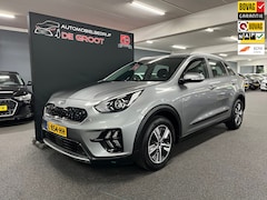 Kia Niro - 1.6 GDi Hybrid DynamicLine / NL-auto / Eerste eigenaar