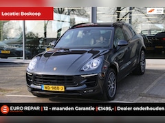 Porsche Macan - 2.0 NL-AUTO NAP 2E EIG