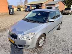 Skoda Fabia - 1.4 16V | Ambition | Airco