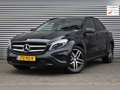 Mercedes-Benz GLA-Klasse - 200 Urban 156-PK, Airco, Cruise, Navi, Pdc, Trekhaak