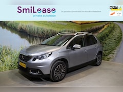 Peugeot 2008 - 1.2 PureTech Blue Lion | Navigatie | Hoge instap | Rijklaar