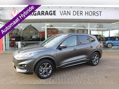 Ford Kuga - 2.5-225pk Plug-in Hybrid ST-Line X. Hybride rijden voor een reële prijs Adaptive Cruise Co
