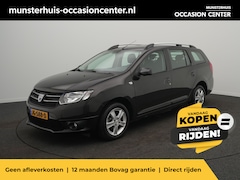Dacia Logan MCV - TCe 90 Lauréate - RIJKLAARPRIJS - Trekhaak - Dealeronderhouden