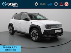 Renault 4 - 4 comfort range iconic 52 kWh Automaat Harman Kardon | Camera | Adapt. Cruise | Parkeersen