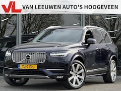 Volvo XC90 - 2.0 D5 AWD Inscription | B&O | Trekhaak | BOM VOL