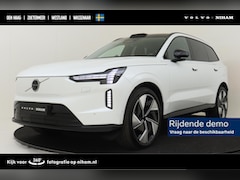 Volvo EX90 - TWIN MOTOR ULTRA 7p. 111 kWh -PANO.DAK|BOWERS&WILKINS|LUCHTVERING|CLIMATE|PILOT|PRIVACY.GL