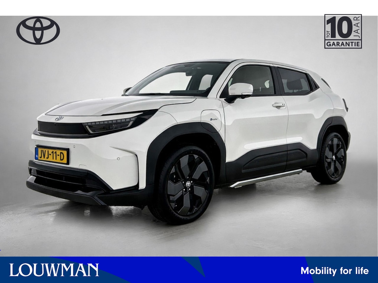 Toyota Urban Cruiser - Executive 61 kWh | Apple Carplay & Android Auto | Parkeercamera | * | Direct leverbaar | - AutoWereld.nl