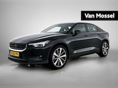 Polestar 2 - 2 Long Range Dual Motor Launch Edition 78kWh | Camera | Climate control | Navigatie | Pano