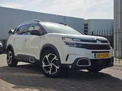 Citroën C5 Aircross - 1.2 PureTech Airco-Navi-Camera-Leer/Alc