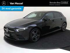 Mercedes-Benz A-klasse - 250 e Business Solution AMG Limited
