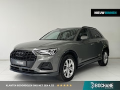 Audi Q3 - 35 TFSI Advanced Edition | Navigatie | Parkeersensoren | Trekhaak | Stoelverwarming |