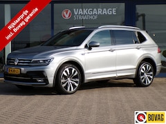 Volkswagen Tiguan Allspace - All-space - 1.5 TSI Highline Business R 7p., Trekhaak / Carplay + Android Auto / Full LED