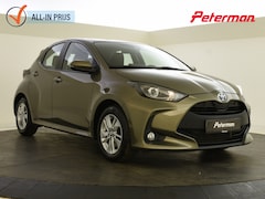 Toyota Yaris - 1.5 Hybrid Active | All Season banden | Carplay | DAB