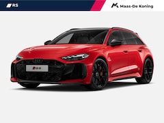 Audi RS5 - Avant 2.9 TFSI quattro 639 pk · Sportpakket · Keramisch · Optiekpakket Carbon