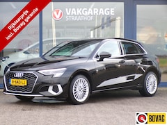 Audi A3 Sportback - 30 TFSI Advanced Edition, Automaat / Carplay + Android Auto / Full LED / Adaptive Cruise /