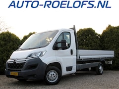 Citroën Jumper - 35 2.2 HDI L2S*Pick-up*Marge