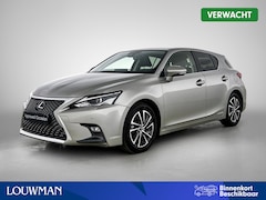 Lexus CT 200h - Luxury Line | Dealeronderhouden | Premium uitgevoerd | Onderweg-naar-dealer