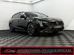 Peugeot 508 - 1.6 HYbrid 225 Allure Plug-in 360 Camera, Half leder, Navi, Keyless start, Virtual desk, C
