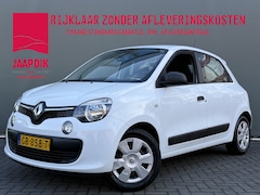 Renault Twingo - BWJ 2015 1.0 71 PK SCe Authentique CRUISE | AIRCO | BLUETOOTH