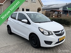 Opel Karl - 1.0 ecoFLEX Edition