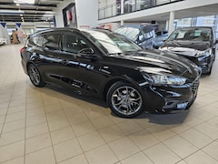 Ford Focus Wagon - 1.0 EcoBoost ST-line Automaat