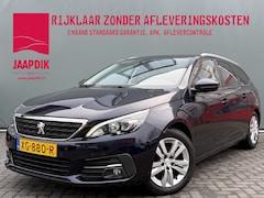 Peugeot 308 SW - BWJ 2019 1.5 BlueHDi 131 PK Blue Lease Executive TREKHAAK | PANO | LEDER | NAVI | CLIMA |