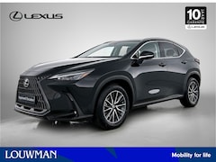 Lexus NX - 450h+ AWD Launch Edition | Draadloos opladen | Stoelverwarming en stoelkoeling | Lederen b