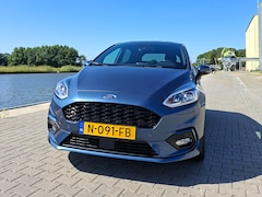 Ford Fiesta - 1.0 EcoBoost ST-Line Met een echte kilometerstand van 7719 km.