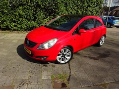 Opel Corsa - 1.2-16V Essentia MET APK