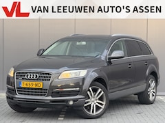 Audi Q7 - 4.2 FSI quattro 5+2 | APK tot 11-2026 | Extra wielenset