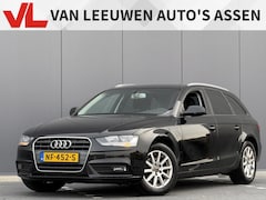 Audi A4 Avant - 2.0 TDI | RIJKLAAR | Trekhaak | Navi