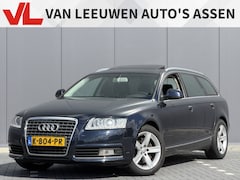 Audi A6 Avant - 2.8 FSI Pro Line S | RIJKLAAR | Stoelverwarming | Leder | Bose