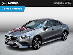 Mercedes-Benz CLA-Klasse - 250 e Business Solution AMG Limited | Panoramadak | Night pakket | Achteruitrijcamera | Sf
