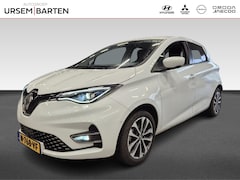Renault Zoe - R135 Intens 52 kWh | Koopaccu | SOH 88, 9%
