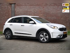 Kia Niro - 1.6 GDi Hybrid ExecutiveLine, Navigatie, Airco, Trekhaak, Cruise control, 1e Eigenaar, ned
