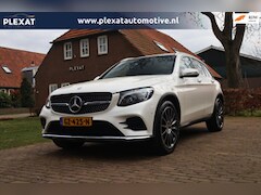 Mercedes-Benz GLC-klasse - 250 d 4MATIC Ambition Aut. | AMG-Styling | Adaptieve Cruise | Luchtvering | Dodehoekbewaki