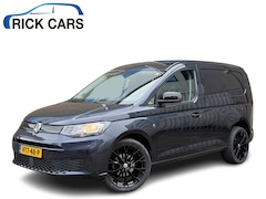 Volkswagen Caddy Cargo - 2.0 TDI 102PK Euro 6 Comfort CarPlay/Cruise control/pdc