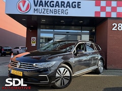 Volkswagen Passat Variant - 1.4 TSI PHEV GTE Business // DEALER ONDERHOUDEN // ERGO COMFORT // TREKHAAK // NAVI // CAM
