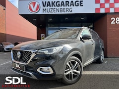 MG EHS - 1.5 TGDI Luxury // SCHUIF-KANTELDAK // 360 CAMERA // ADAPT. CRUISE // ELEK.STOELEN+KLEP //