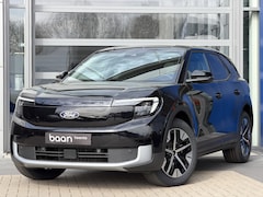 Ford Explorer - Style Standard Range RWD 52 kWh | Winter Pack | 19 inch wielen | Adaptive Cruise C. |