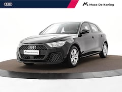 Audi A1 Sportback - 25 TFSI 95pk Pro Line · Apple/Android Car Play · P-Sensoren · Cruise Control · DAB · 15''