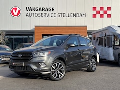 Ford Kuga - 1.5 EcoBoost ST Line|Trekhaak|Carplay|Cruise Control|Navigatie|Parkeersens rondom