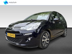 Citroën C3 - | 1.2 82pk Feel Edition | Navigatie | Carplay | Climate | CHECK+ Certificaat |