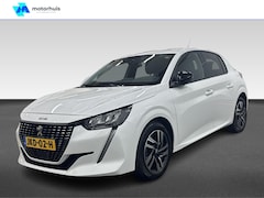 Peugeot 208 - 1.2 PureTech Allure Pack MANUAL