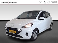 Hyundai i10 - 1.0 Comfort Smart