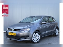 Volkswagen Polo - BJR 2010 1.2 TSI 105 PK Comfortline AUTOMAAT | CRUISE | CLIMA | TREKHAAK | 5 DRS