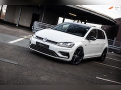 Volkswagen Golf - 7.5 2.0 TSI 4Motion R (310pk) VIRTUAL PANO DYNAUDIO REMUS R
