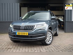 Skoda Kodiaq - 1.5 TSI Style Business AUT Pano|Leder|Trekhaak