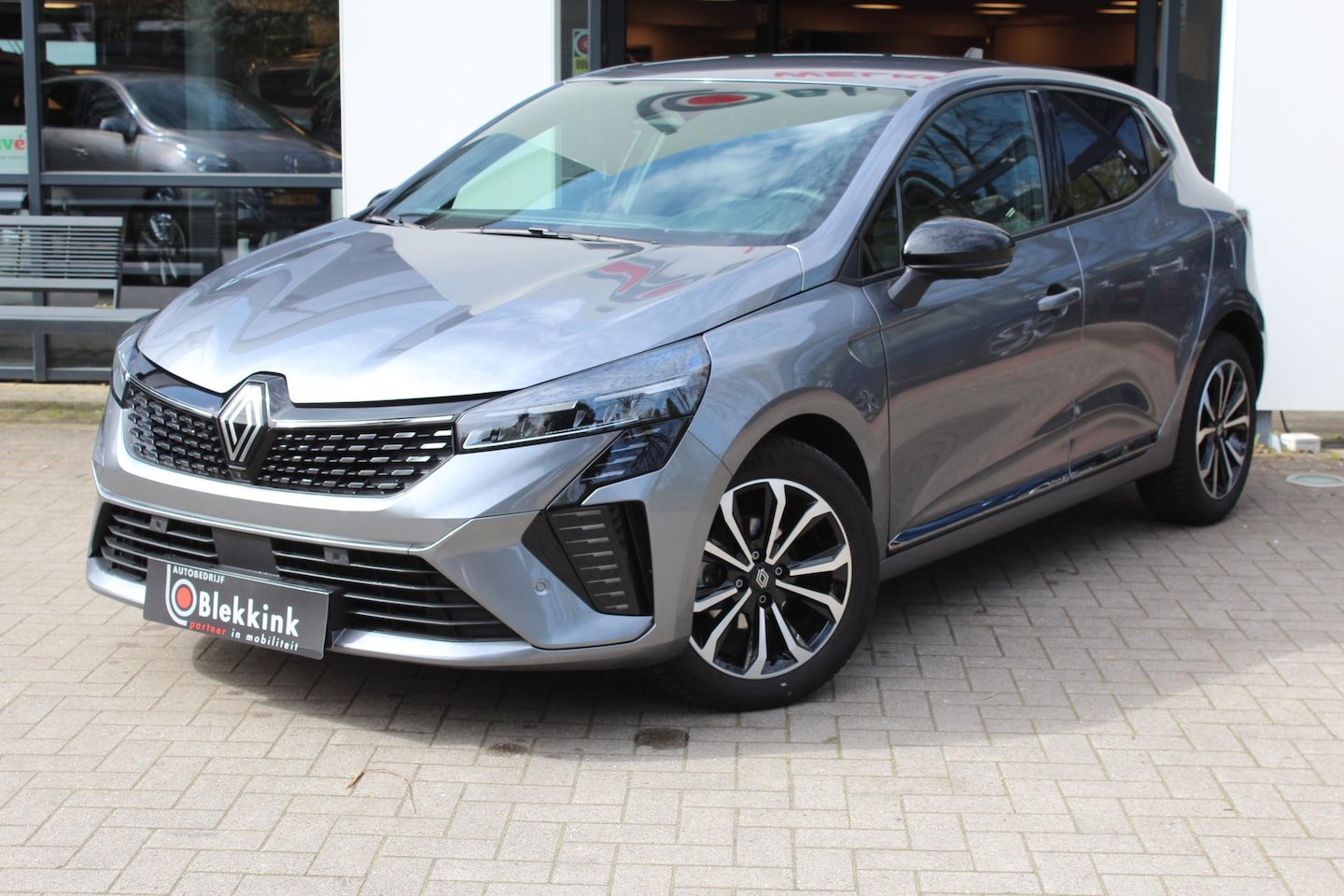 Renault Clio - 1.0 TCe 90 GPF techno - AutoWereld.nl